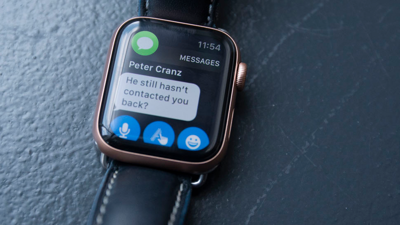 Illustration for article titled Apple Watch Series 4 Review: A Giant Leap
